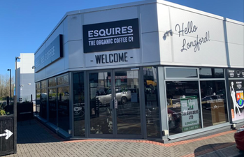 Longford cafe owners vow to reopen after fire destroys premises