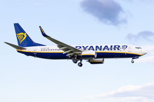ryanair training centre jobs