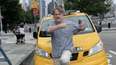 New York cabby flies to Dublin to settle a 9-year pint debt