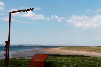 8 amazing things to see and do along  Donegal’s Wild Atlantic Way