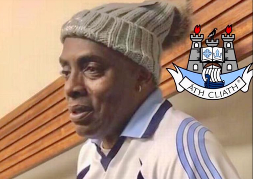 5 examples of Coolio’s close affinity with Ireland