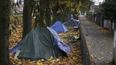 Irish homelessness figures have reached a ‘devastating’ record high