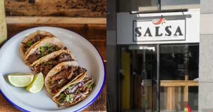 Galway welcomes popular Dublin Mexican restaurant Salsa