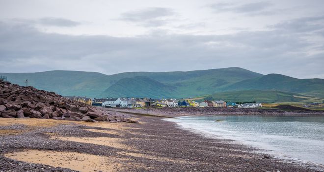 Waterville, county Kerry