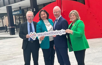 HSE to launch free at-home testing service for STIs