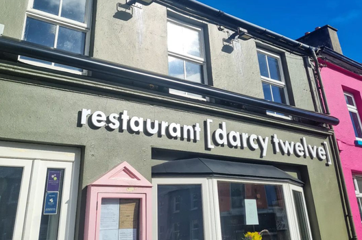 galway restaurant challenges