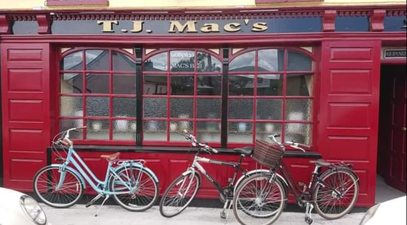 We’ll be selling warm beer in the dark this winter, Irish publican warns