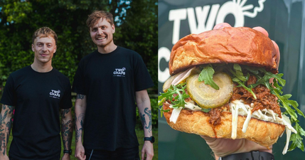 'With great sadness' Two Chaps Deli announce they're closing 'for good'