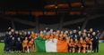 Ireland have qualified for first ever World Cup after Scotland win