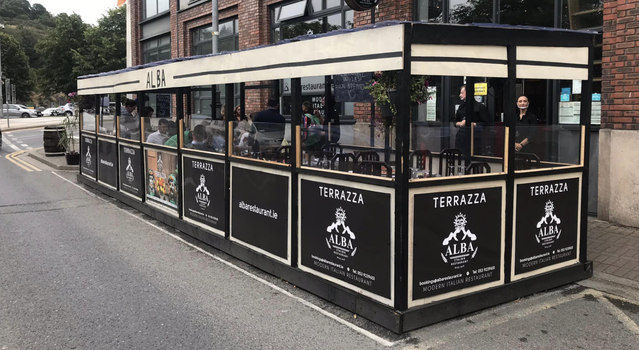 ‘Possible economic crash’ has led Wexford restaurant to close after 12 years