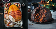You can now order your Christmas food shop from M&S online