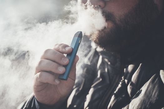 disposable vapes banned