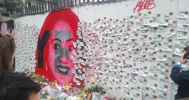 march savita