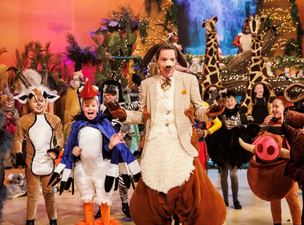 Here’s how to apply to be in the audience for this years Late Late Toy Show