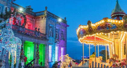 Santa experiences are selling out faster than ever this year