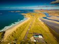 Donegal Airport features in list of world’s most beautiful runways