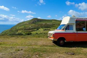 Brew with a View is moving from its Bray Head location