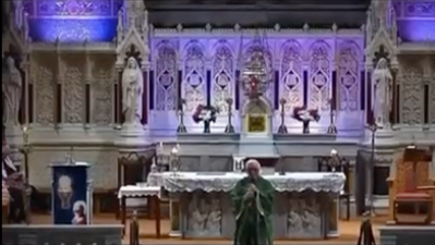 Kerry priest to be ‘removed from mass roster’ after hurtful comments