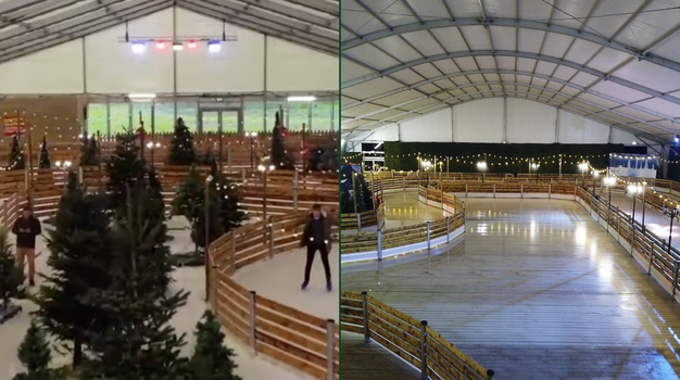 alpine skate park cork