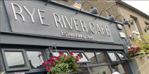 Kildare’s Rye River café closes today after 13 years in business