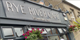 Kildare’s Rye River café closes today after 13 years in business