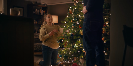 Tissues at the ready – The John Lewis Christmas ad is here