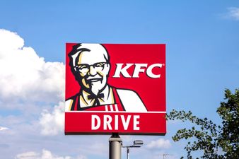 KFC issue apology following email promo commemorating Kristallnacht