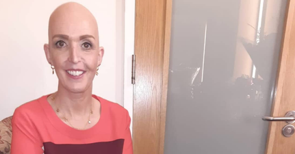 Cervical cancer campaigner Vicky Phelan has passed away age 48