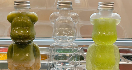 PSA for boba lovers, this Cork spot is selling boba bear cups