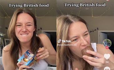 New Zealand Tiktoker forced to apologise after Terrys Chocolate Orange vid