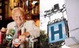 ‘An institution in Bray’ – Harbour Bar pays tribute to former owner