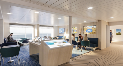 New ‘state-of-the-art’ Ireland-to-Spain passenger ferry service launches this month