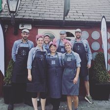 Cork's cult-favourite chipper KC's is up for sale- for a cool €2 million