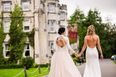 67% of Irish couples opting for a civil ceremony for their wedding