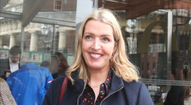 vicky phelan's family