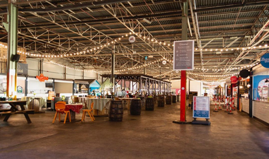 Cork’s Marina Market could close following rejected planning application