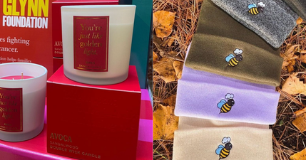 5 Irish gifts that give back this Christmas season