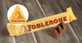 ‘What’s the bear for?’ People are shook by this Toblerone realisation