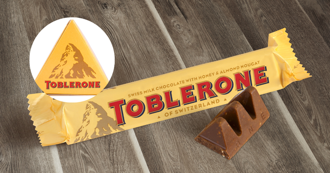 toblerone realisation