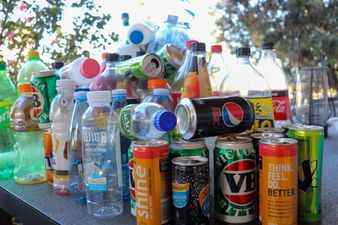 People could receive 25c per bottle returned under new recycling scheme