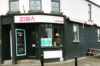 ‘Cat’s out of the bag!’ Ziba in Naas to reopen under new ownership