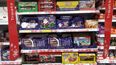 Parents advised not to buy selection boxes for kids this Christmas