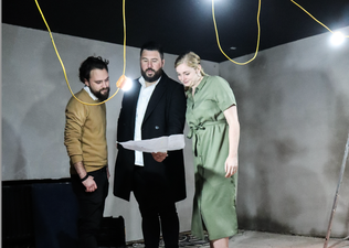 Former Aimsir and Circa employees are set to open an exciting new restaurant in Naas