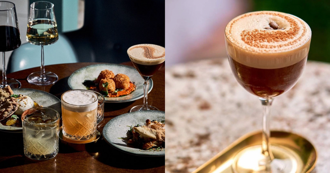 sustainable bar cork