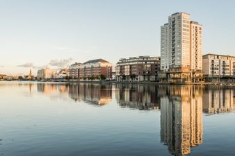 Average rent in Ireland up by 82% since 2010