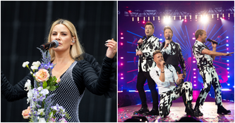 New Year’s Festival, Dublin: Line-up, stage times and everything else you need to know