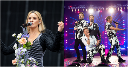 New Year’s Festival, Dublin: Line-up, stage times and everything else you need to know