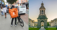 Pizza, Chinese and burgers are the top takeaway choices for Irish freshers