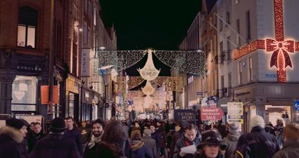 1 in 5 believe cost-of-living crisis will have ‘enormous impact’ on Christmas