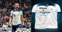 UK company to suffer huge loss over 18,000 England World Cup winner t-shirts